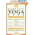 Complete Yoga Book