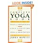 Complete Yoga Book