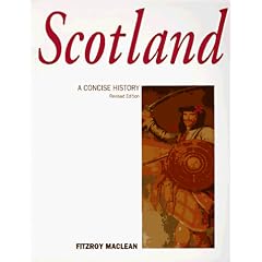 Scotland: A Concise History (Illustrated National Histories)