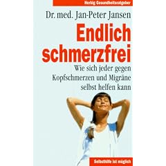 Endlich schmerzfrei