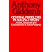 Central Problems in Social Theory: Action, Structure, and Contradiction in Social Analysis