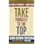 Take Yourself to the Top: The Secrets of America's #1 Career Coach