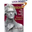 Passions : The Wines and Travels of Thomas Jefferson by James M. Gabler