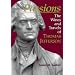 Passions : The Wines and Travels of Thomas Jefferson