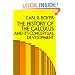 The History of the Calculus and Its Conceptual Development