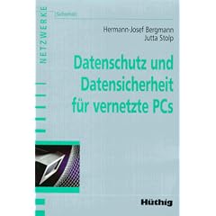 Datenschutz und Datensicherheit im Netz