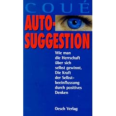 Autosuggestion