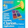 Developing Clarion for Windows Applications/Book and Disk