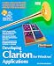 Developing Clarion for Windows Applications/Book a...