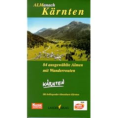 ALManach K�rnten