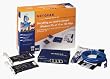 Netgear DB-104NA Dual Speed Starter Kit