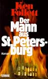 Der Mann aus Sankt Petersburg - Ken Follett