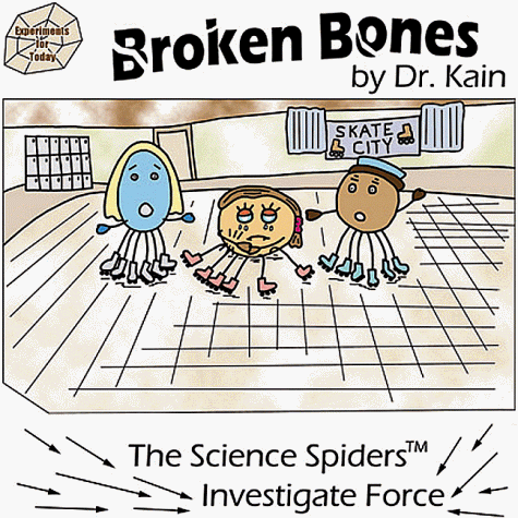 Broken-Bones