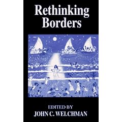 Rethinking Borders