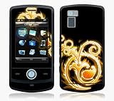 Abstract Gold Design Skin Cover Decal Sticker for the LG Shine CU720 Cell Phone att-cell-phones Abstract Gold Design Skin Cover Decal Sticker for the LG Shine CU720 Cell Phone
