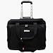 McBrine A900CC-BK Laptop Case on Wheels - Black