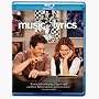 Music and Lyrics [Blu-ray]
