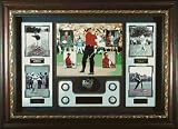 Grand Slam Champions - Signed & Framed - Collage Display