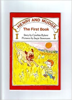 HENRY AND MUDGE THE FIRST BOOK: Amazon.com: Books