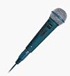 Coby - CMP35 - Microphone Dynamic