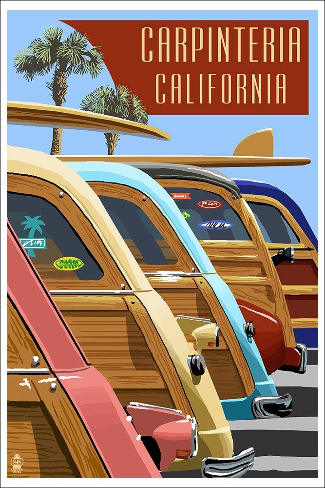 Carpinteria Farmers Market in Carpinteria California profile at farmers