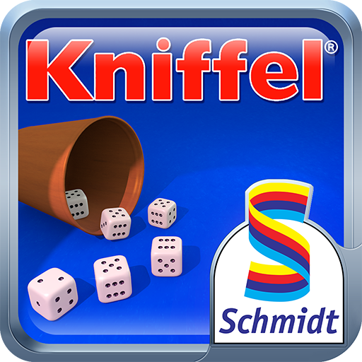 Kniffel Picture