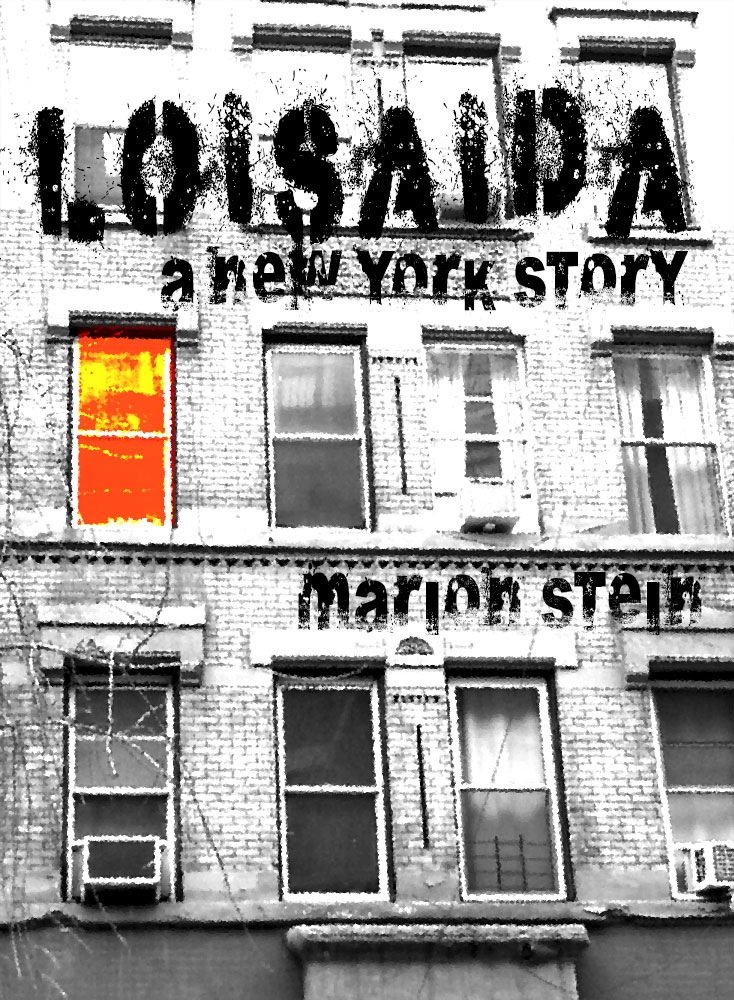 Amazon.com: Loisaida -- A New York Story eBook: Marion Stein ...