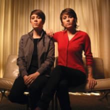 Tegan and Sara