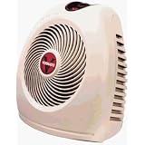 Vornado Digital Vortex Heater- Whitestone