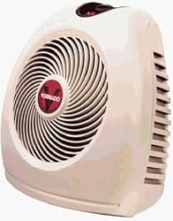 Vornado Digital Vortex Heater- Whitestone