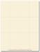 Office Products : Ivory Place Cards 60