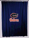Florida Gators Shower Curtain by Kentex
