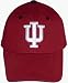 All Products : Indiana Youth OneFit Hat