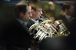 Image of London Symphony Orchestra