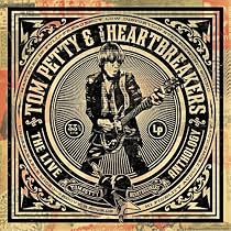 The Live Anthology (4 CD)