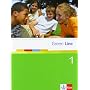 Green Line 1. Sch�lerbuch Gymnasium von Harald Weisshaar