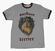 OUTDOOR TERRIER 'Puppy Dog'
