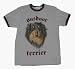 OUTDOOR TERRIER 'Puppy Dog'