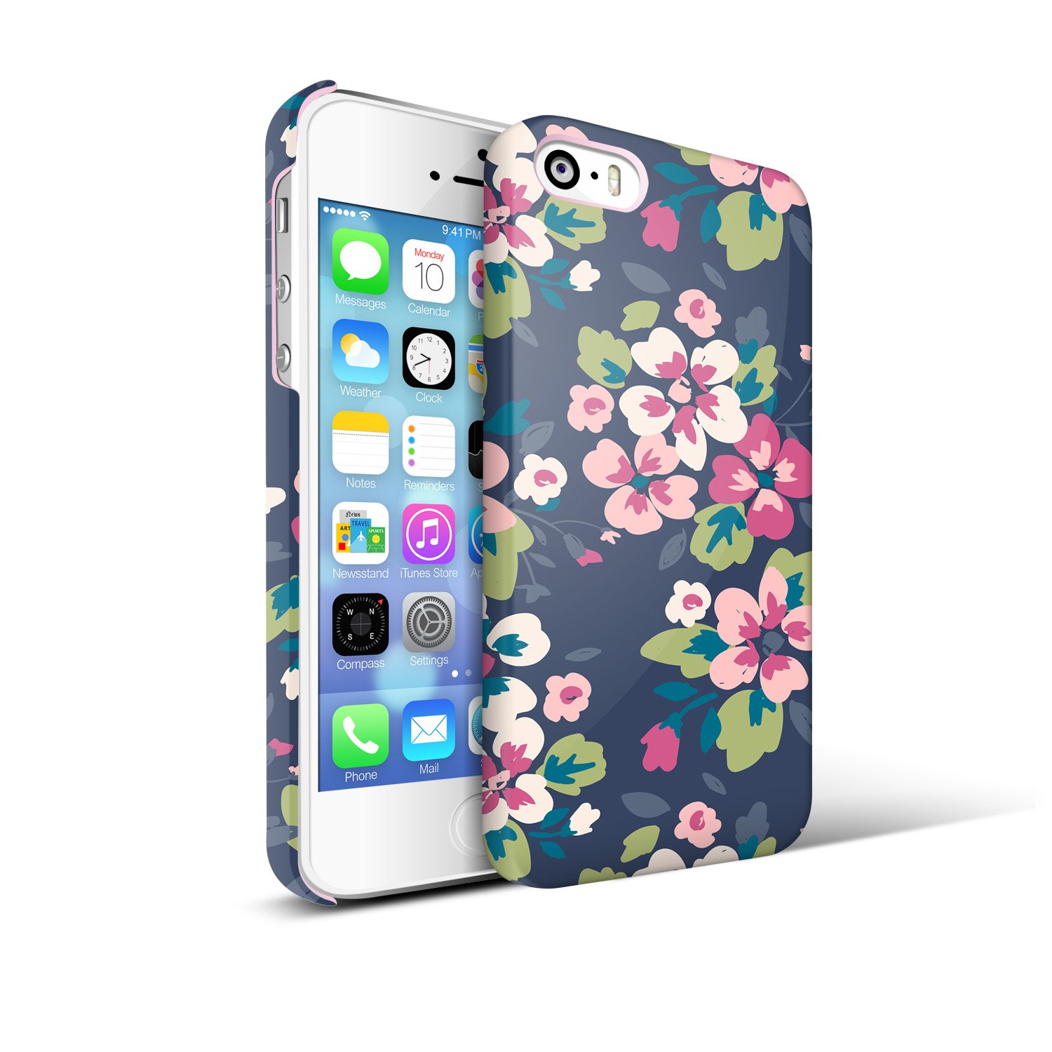 20+ Cute and Cheap Floral Phone Cases