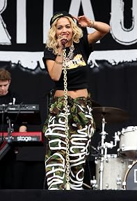Image of Rita Ora