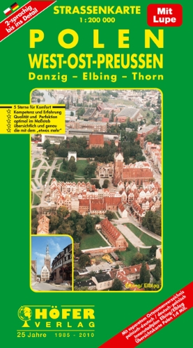 Polen, West-Ost-Preu�en