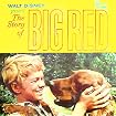 The Story of Big Red