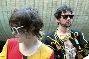 Image of MGMT
