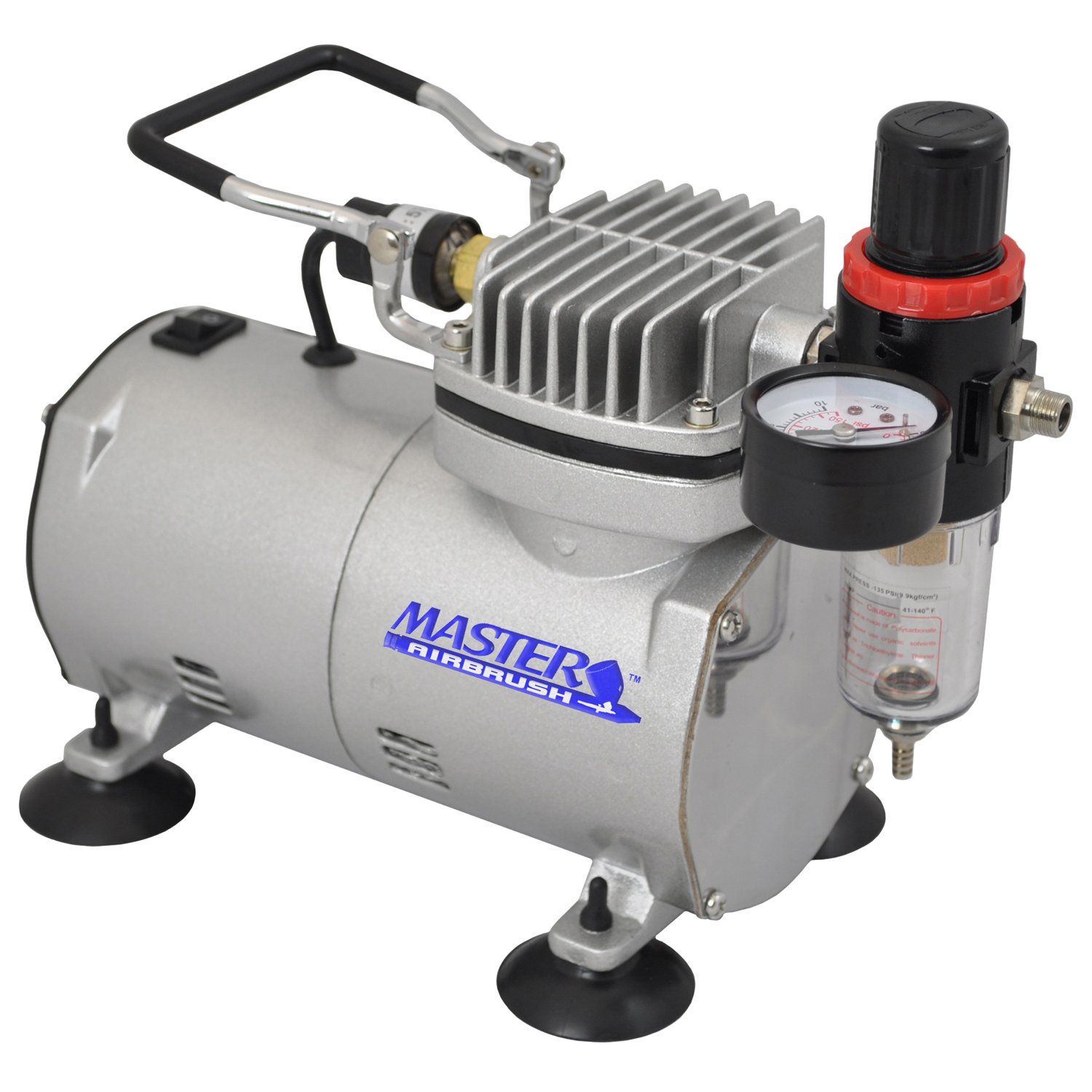 Professional Airbrush Face and Body Art Paint Airbrushing