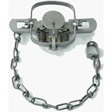 Coil Spring Game Traps by Duke Pecan Company