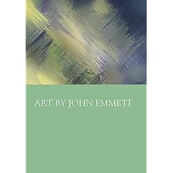 Art by John WR Emmett, Art of the 21st Century, Art Movie