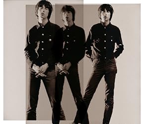 Image of Primal Scream