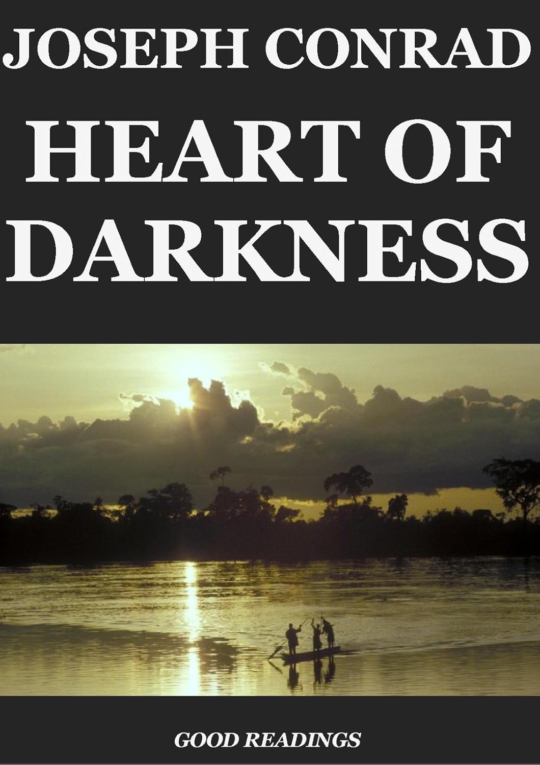 Heart of Darkness