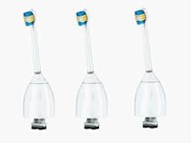 Philips Sonicare Elite Replacement Brush Heads - Triple Pack - MINI/SMALL Heads - RRP &Acirc;&pound;40