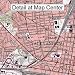USGS Topographic Quadrangle Map - Alexandria, Virginia (Folded/Waterproof)
